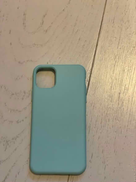 Photo of free iPhone case - new (SE17) #1