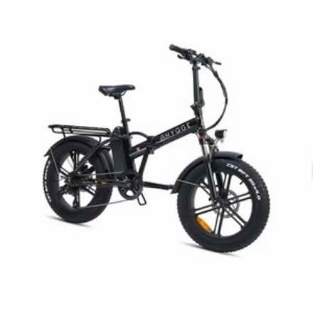 Photo of Ladies cycle medium size (E14) #1