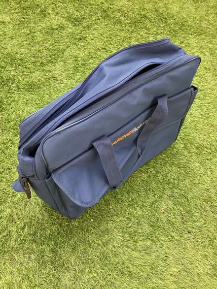 Photo of free Bag (Abingdon OX14) #1