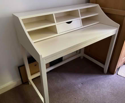Photo of free Extendable Desk (Upper Sydenham SE26) #1