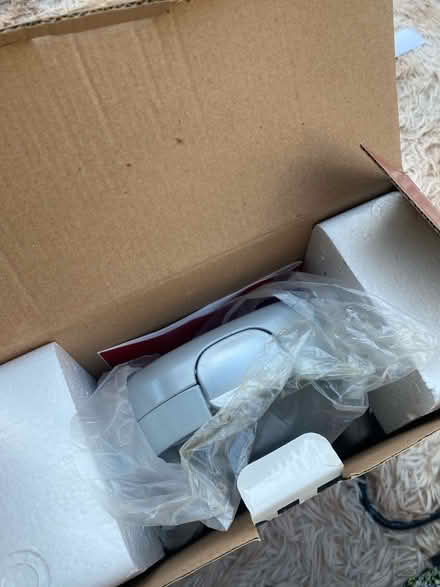 Photo of free Omelette maker (Upton Park E13) #2