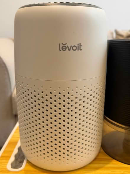 Photo of free Dehumidifier and air purifier (Brentford TW8) #2