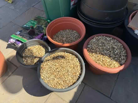 Photo of free Gravel (Oadby Lodge Farm LE2) #3
