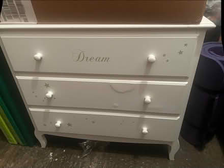 Photo of free Chest of Drawers Maison du Monde (High St Ken W8) #1