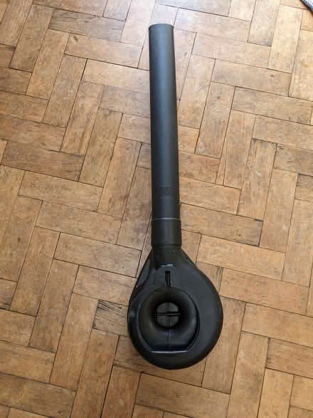 Photo of free Black & Decker Leafblower Tube (Quernmore LA2) #1