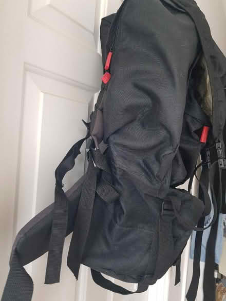 Photo of free Large backpack (Cyncoed CF23) #3