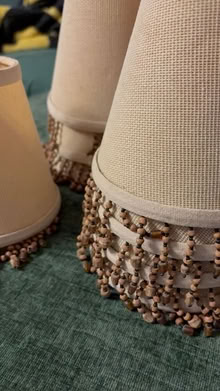Photo of free Candelabra light covers (Canyon Hills Drive, Cordelia) #1