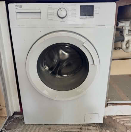 Photo of free house clearance (Cheshunt EN7) #1