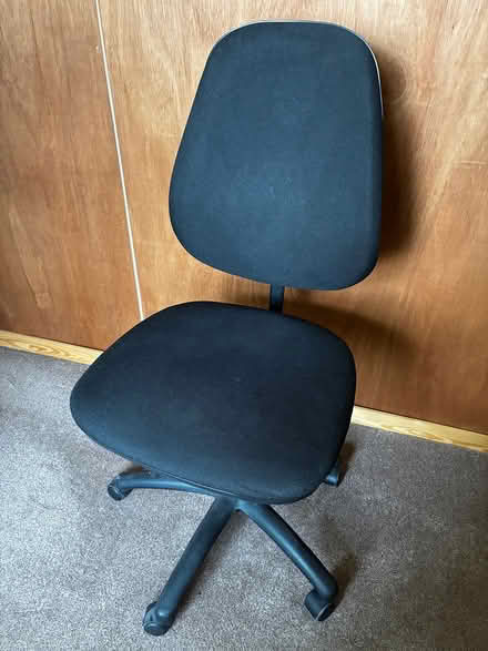 Photo of free Computer Chair (BS10) #1