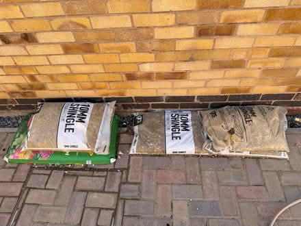 Photo of free Gravel (Oadby Lodge Farm LE2) #2