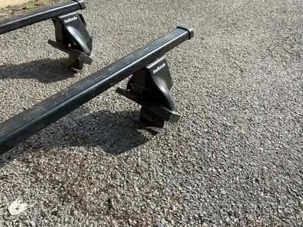 Photo of free Roofbars (Chesterton OX26) #2