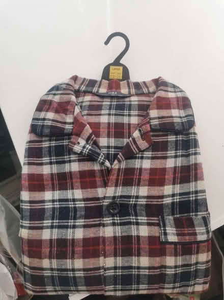 Photo of free Pyjamas (Parkstone BH14) #1