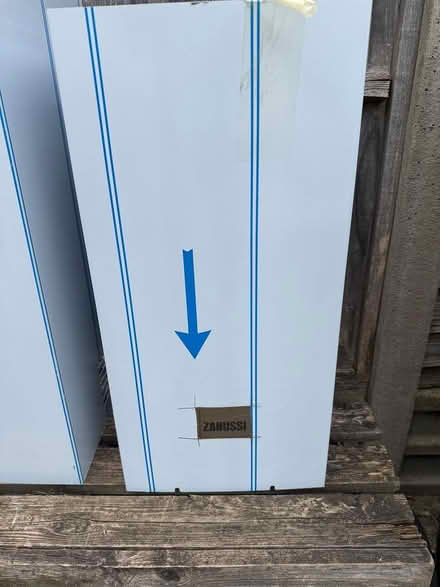 Photo of free Cooker Hood cowling (Countesthorpe, LE8) #2
