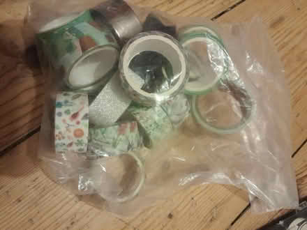 Photo of free Arts and crafts materials (Nw2 3ES) #2