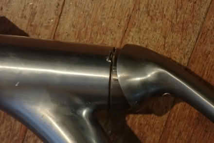 Photo of free Kitchen Faucet w/ Pull-down Sprayer (central San Rafael) #2