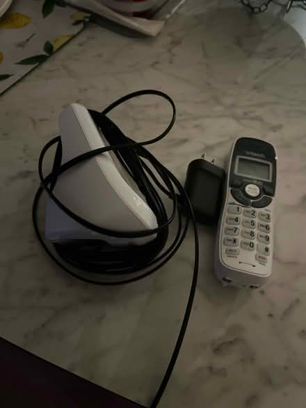 Photo of free Cordless phones (Near grove park) #2