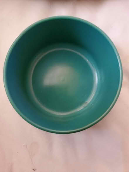 Photo of free Pet bowl (Stonebridge NW10) #1