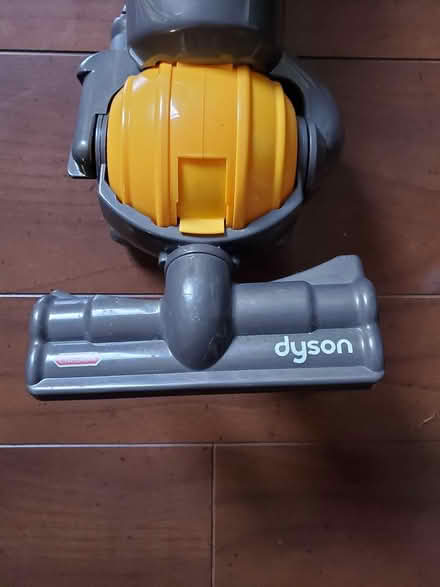 Photo of free Toy hoover (Sutton near town centre) #2