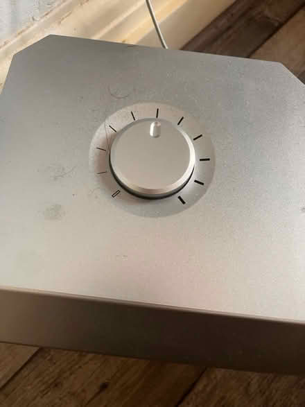 Photo of free Dell Speaker (Ub60ln) #2