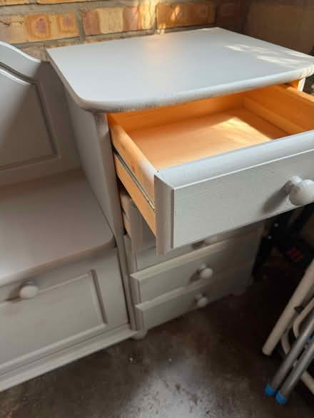 Photo of free shoe storage unit (GU47 9DF) #3