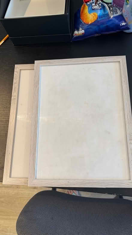 Photo of free Frame (NW9 9DS) #1