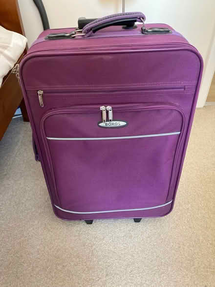 Photo of free Suitcase (Bilton CV22) #1