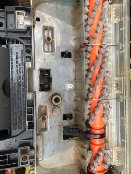 Photo of free Vax Carpet cleaner, spares or repairs (Kirkstall LS5) #2