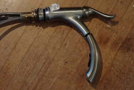 Photo of free Kitchen Faucet w/ Pull-down Sprayer (central San Rafael) #1
