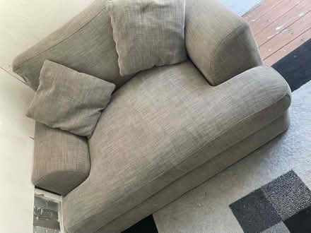 Photo of free Next cuddler (Morden SM4) #1