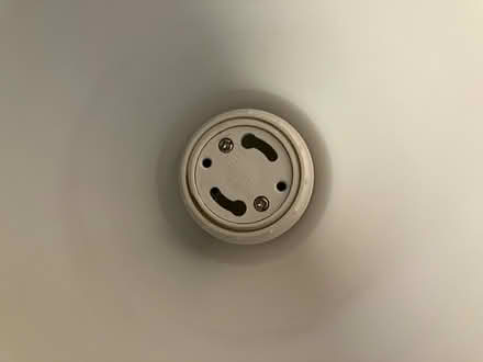 Photo of free desk lamp (NoHo 10012) #4