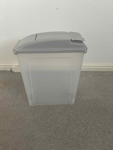 Photo of free Bin (Cranfield MK43) #1