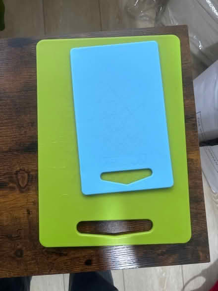 Photo of free Chopping boards (Bayswater W2) #1