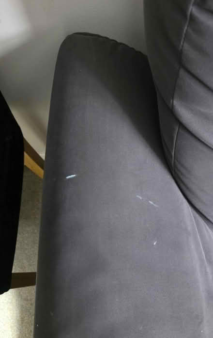 Photo of free 3 seater sofa (Uxbridge UB8) #2