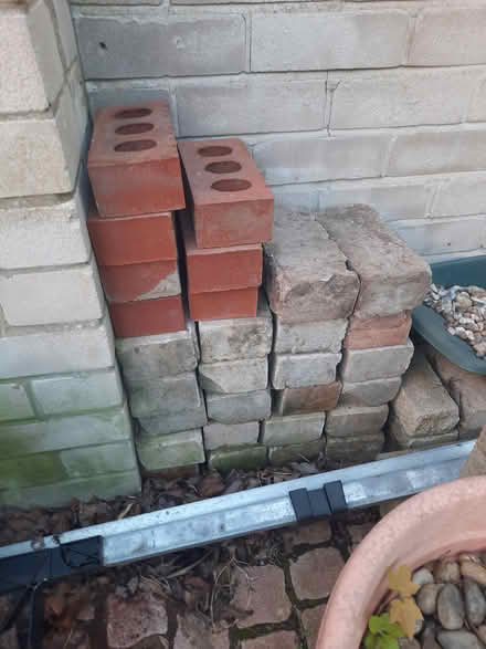 Photo of free Bricks (Mossley Hill L18) #1