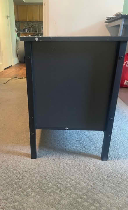 Photo of free TV stand (Southeast DC (near JBAB)) #3