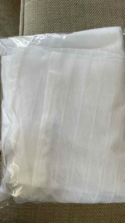 Photo of free Magnetic door curtain (TR19) #2