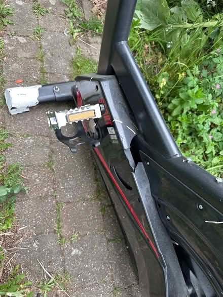 Photo of free Exercise Bike (Upper Norwood SE19) #1