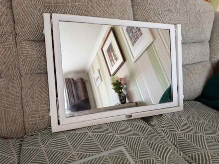 Photo of free Dressing Table (Fenlake MK42) #2