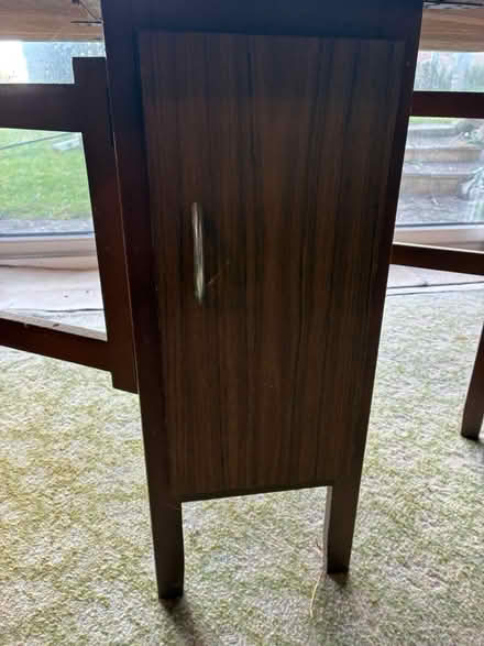 Photo of free Folding table (Monmouth) #3