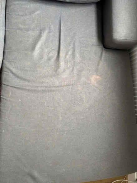 Photo of free Three seater sofa (Tooting Broadway) #2