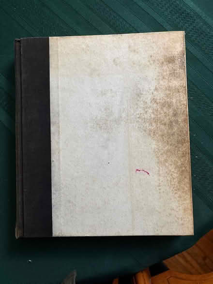 Photo of free Trianglepoint (needlepoint book) (Croton-on-Hudson) #4