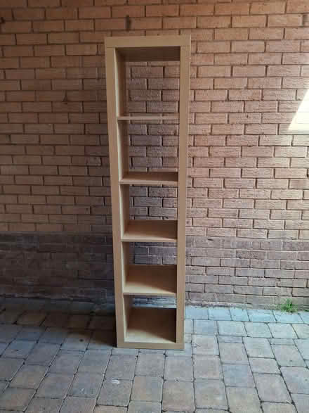 Photo of free Ikea Kallax unit. (Merridale WV3) #1