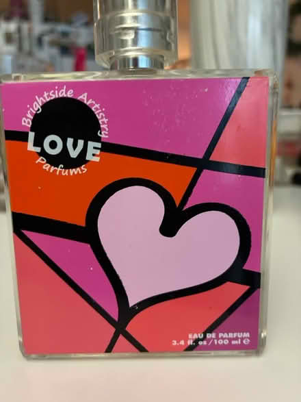 Photo of free Perfume bottles (West 57th) #1