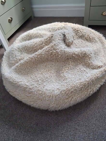 Photo of free Bean bag (Bowerham LA1) #2