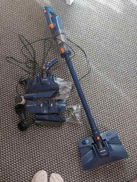 Photo of free Mop n vac (Blackpool FY4) #1