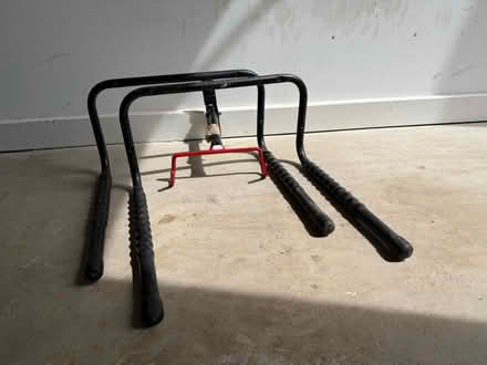 Photo of free Bike racks for wall (Pokesdown BH5) #3