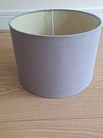 Photo of free Lamp Shade good condition (Dundrum) #2