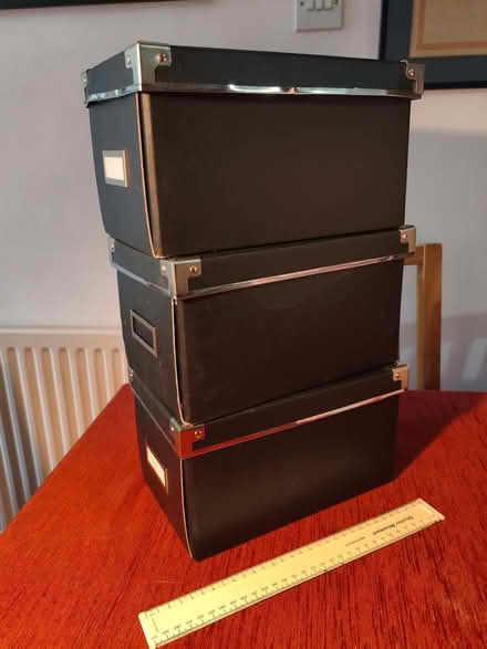 Photo of free Craft bits and pieces (Marple SK6) #2