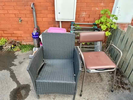 Photo of free Assorted items (Sutton Leach WA9) #2