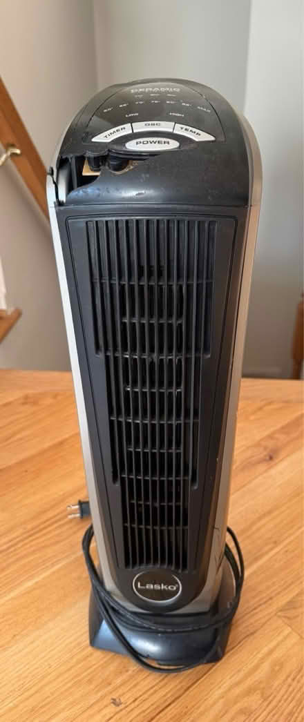 Photo of free Imperfect Heaters/Fans (Alexandria (Kingstowne)) #1